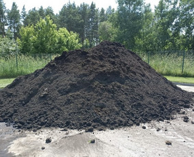 Juodžemis, smėlis, skalda, žvyras, atvežame / Algirdas, Petrauskas / Darbų pavyzdys ID 3744839