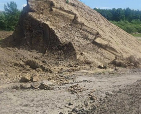 Juodžemis, smėlis, skalda, žvyras, atvežame / Algirdas, Petrauskas / Darbų pavyzdys ID 3744871