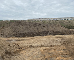 Juodžemis, smėlis, skalda, žvyras, atvežame / Algirdas, Petrauskas / Darbų pavyzdys ID 3744873