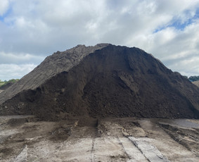 Juodžemis, smėlis, skalda, žvyras, atvežame / Algirdas, Petrauskas / Darbų pavyzdys ID 3744877