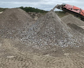Juodžemis, smėlis, skalda, žvyras, atvežame / Algirdas, Petrauskas / Darbų pavyzdys ID 3744879