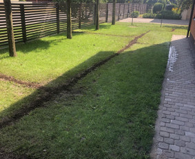 Viskas Jūsų kiemui nuo pagrindų / Mikosta / Darbų pavyzdys ID 3744971