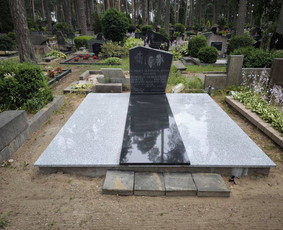 Kapų tvarkymas. Gamyba, bei prekyba granito gaminiais. / Kapų vizija / Darbų pavyzdys ID 3745035