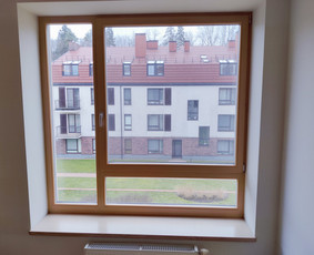 Langų Remontas / Medinis Langas / Darbų pavyzdys ID 3745147
