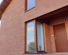 Langų Remontas / Medinis Langas / Darbų pavyzdys ID 3745155