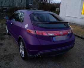 Naudoto automobilio patikra, paieška ir pardavimas / Aurel Auto / Darbų pavyzdys ID 3745201