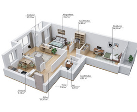 Nekilnojamojo turto brokeris Tomas / Tomas Žakevičius / Darbų pavyzdys ID 3745347
