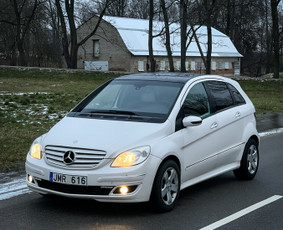 ** Automobilių nuoma Kaune ** / Rimvydas Sadauskas / Darbų pavyzdys ID 3745377