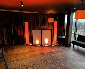 Dj Paslaugos, Garso Aparatūra, Apšvietimas / Gintas Mažonas / Darbų pavyzdys ID 3745499