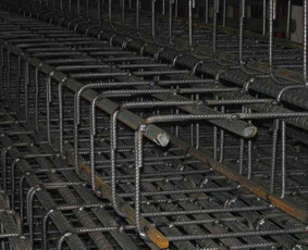 Metalo gaminių ir konstrukcijų gamyba / MB Ironworksmetals / Darbų pavyzdys ID 3745523