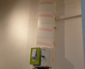 Elektrikai, elektros darbai - Buitiniai elektros darbai - Domestic electrical work - 4