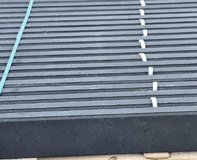 Tvora Segmentinė/lansktiniai Stulpai Borteliai - Tvoros, vartai, montavimas - 1 Tvoros, vartai, montavimas - Tvora Segmentinė/lansktiniai Stulpai Borteliai - 1