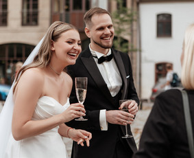 Šampano staliukas Panevėžy, Biržuose, Anykščiuose ir kitur - Įvairios paslaugos vestuvėms - 1 Įvairios paslaugos vestuvėms - Šampano staliukas Panevėžy, Biržuose, Anykščiuose ir kitur - 1