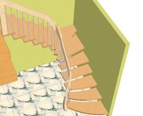 Laiptu gaminimas - Laiptų gamyba, montavimas - 3 Laiptų gamyba, montavimas - Laiptu gaminimas - 3