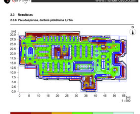 Interjero dizaineris - Apšvietimo projektavimas - 2 Apšvietimo projektavimas - Interjero dizaineris - 2