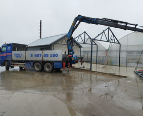 Fiskaro nuoma. Krano paslaugos. Krovinių gabenimas - Krovinių pervežimas - 1 Krovinių pervežimas - Fiskaro nuoma. Krano paslaugos. Krovinių gabenimas - 1