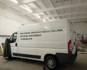 Reklamos gamyba ir montavimas - Ploteriavimo paslaugos - 2 Ploteriavimo paslaugos - Reklamos gamyba ir montavimas - 2