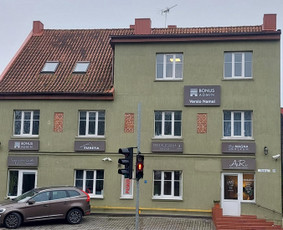 Nekilnojamojo turto paslaugos ir administravimas - Kitos statybos paslaugos - 1 Kitos statybos paslaugos - Nekilnojamojo turto paslaugos ir administravimas - 1