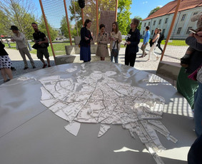 3d projektavimas, skenavimas bei spausdinimas / UAB "3D Creative" / Darbų pavyzdys ID 3746355