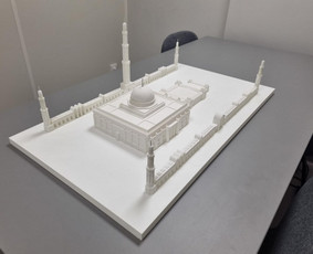 3d projektavimas, skenavimas bei spausdinimas / UAB "3D Creative" / Darbų pavyzdys ID 3746363