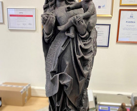 3d projektavimas, skenavimas bei spausdinimas / UAB "3D Creative" / Darbų pavyzdys ID 3746375