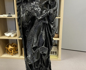 3d projektavimas, skenavimas bei spausdinimas / UAB "3D Creative" / Darbų pavyzdys ID 3746377