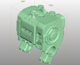3d projektavimas, skenavimas bei spausdinimas / UAB "3D Creative" / Darbų pavyzdys ID 3746379