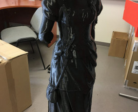 3d projektavimas, skenavimas bei spausdinimas / UAB "3D Creative" / Darbų pavyzdys ID 3746385
