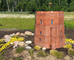 3d projektavimas, skenavimas bei spausdinimas / UAB "3D Creative" / Darbų pavyzdys ID 3746391