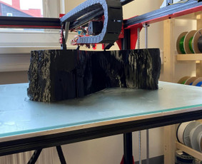 3d projektavimas, skenavimas bei spausdinimas / UAB "3D Creative" / Darbų pavyzdys ID 3746397
