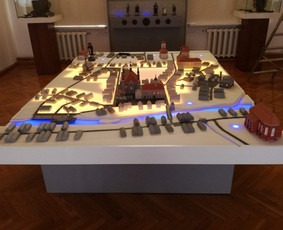 3d projektavimas, skenavimas bei spausdinimas / UAB "3D Creative" / Darbų pavyzdys ID 3746399