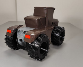 3d projektavimas, skenavimas bei spausdinimas / UAB "3D Creative" / Darbų pavyzdys ID 3746415