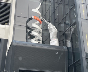 3D Spausdinimas - 3d projektavimas, skenavimas bei spausdinimas - 4