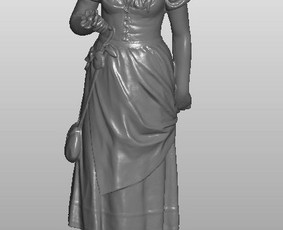 3d projektavimas, skenavimas bei spausdinimas / UAB "3D Creative" / Darbų pavyzdys ID 3746423