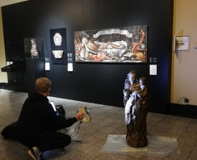 3d projektavimas, skenavimas bei spausdinimas / UAB "3D Creative" / Darbų pavyzdys ID 3746425