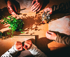 Psichologinė, emocinė pagalba - Geštalto psichoterapija - 2