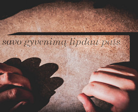 Psichologinė, emocinė pagalba - Geštalto psichoterapija - 1