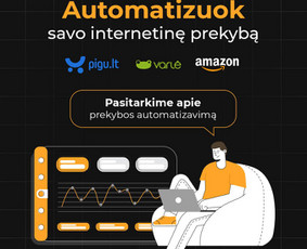 Maketavimas / Animuoti baneriai / Soc. tinklų dizainai - Paslaugos verslui - 4 Paslaugos verslui - Maketavimas / Animuoti baneriai / Soc. tinklų dizainai - 4