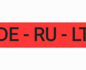 Vertimai vokiečių/rusų/lietuvių kalbomis - Vertimas raštu rusų kalba - 1 Vertimas raštu rusų kalba - Vertimai vokiečių/rusų/lietuvių kalbomis - 1