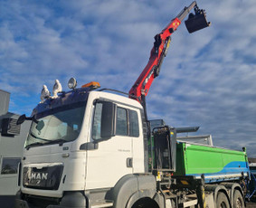 Skalda, smėlis, žvyras, juodžemis - Smėlis, žvyras, juodžemis, skalda.grunto išvežimas - 2