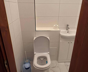 Remonto / Santechnikos Darbai / Baldų surinkimas / Anatolij / Darbų pavyzdys ID 3746867