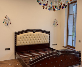 Remonto / Santechnikos Darbai / Baldų surinkimas / Anatolij / Darbų pavyzdys ID 3746851