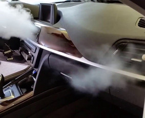 Automobilių plovykla - Cheminis salono valymas - 3 Cheminis salono valymas - Automobilių plovykla - 3