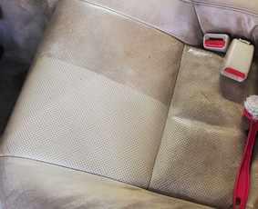 Automobilių plovykla - Cheminis salono valymas - 4 Cheminis salono valymas - Automobilių plovykla - 4