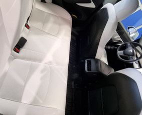 Automobilių plovykla - Salono valymas (sausas) - 2 Salono valymas (sausas) - Automobilių plovykla - 2