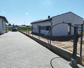 Gręžtinių pamatų įrengimas, plokštuminių pamatų įrengimas. / Ernestas Čėsna ,,MB Ernstata” / Darbų pavyzdys ID 3747083