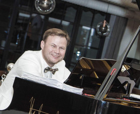 Pianistas, metodininkas-koncertmeisteris - Fortepijono pamokos - 1 Fortepijono pamokos - Pianistas, metodininkas-koncertmeisteris - 1