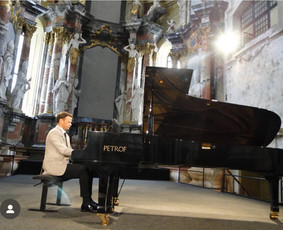 Pianistas, metodininkas-koncertmeisteris - Fortepijono pamokos - 3 Fortepijono pamokos - Pianistas, metodininkas-koncertmeisteris - 3