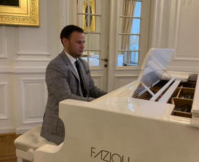 Pianistas, metodininkas-koncertmeisteris - Fortepijono pamokos - 2 Fortepijono pamokos - Pianistas, metodininkas-koncertmeisteris - 2