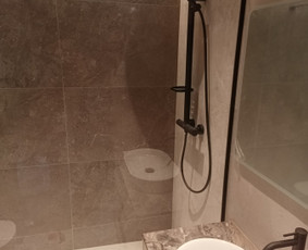 Santechnikas Benas / Benas L. / Darbų pavyzdys ID 3747499